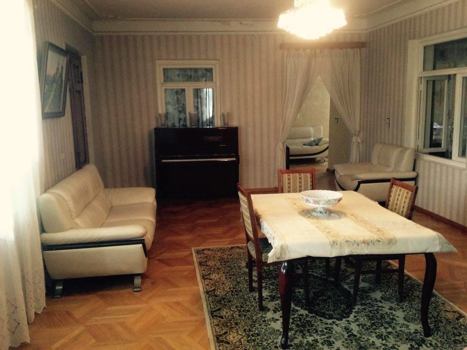 Guest House Gzirishvili Kvareli Zewnętrze zdjęcie